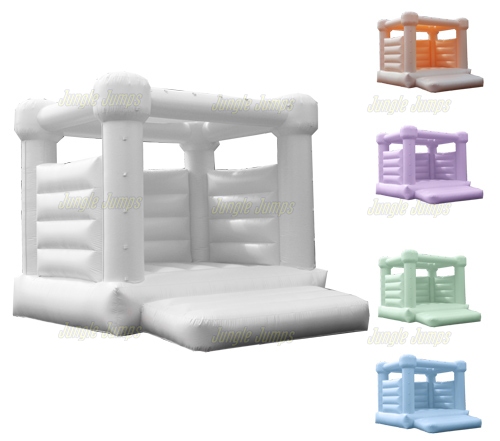 Brincolin Inflable Boda